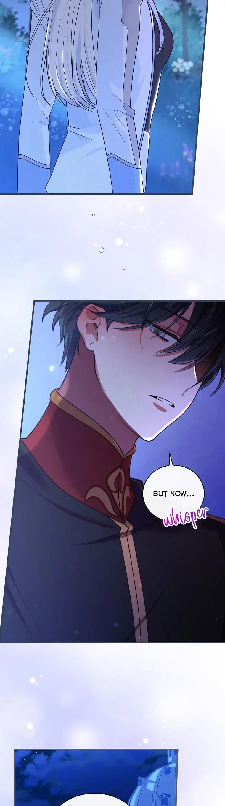 The Frost Flower Knight Chapter 47 – Page 17