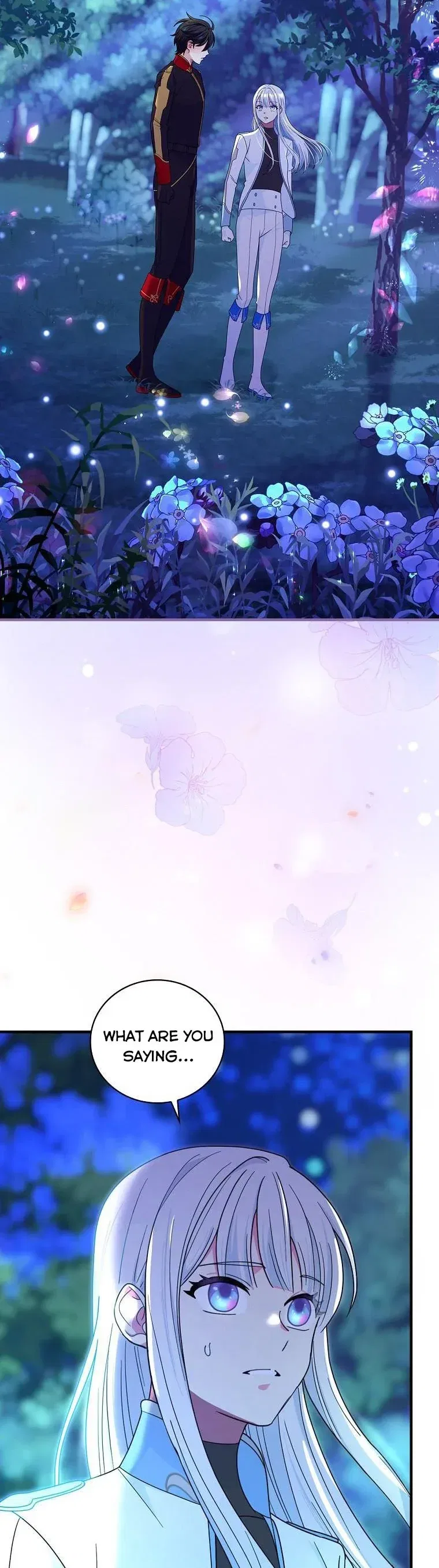 The Frost Flower Knight Chapter 47 – Page 19