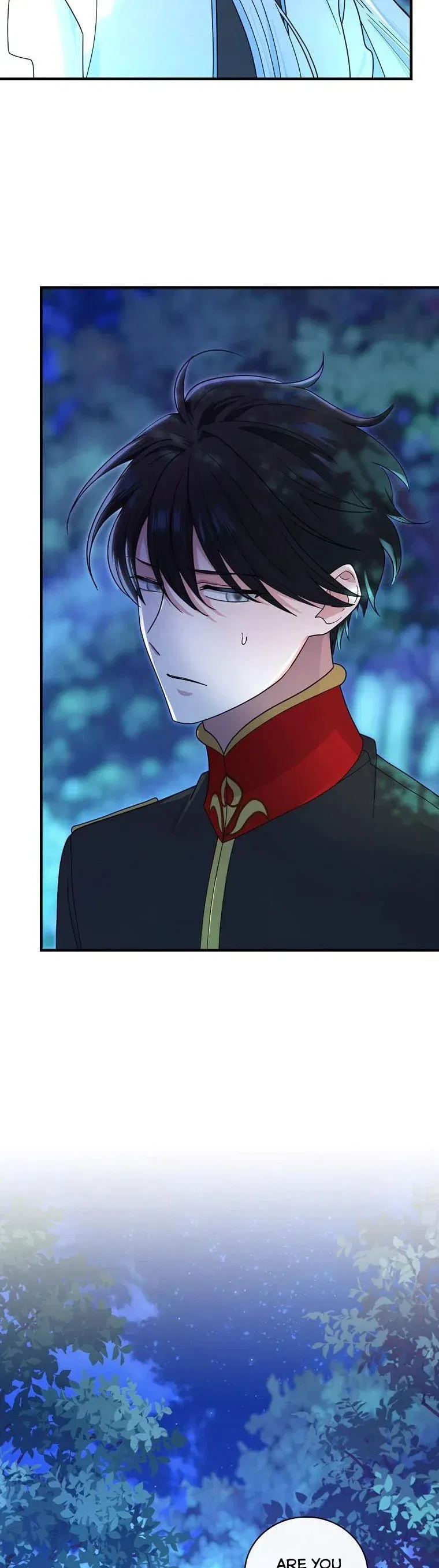 The Frost Flower Knight Chapter 47 – Page 20
