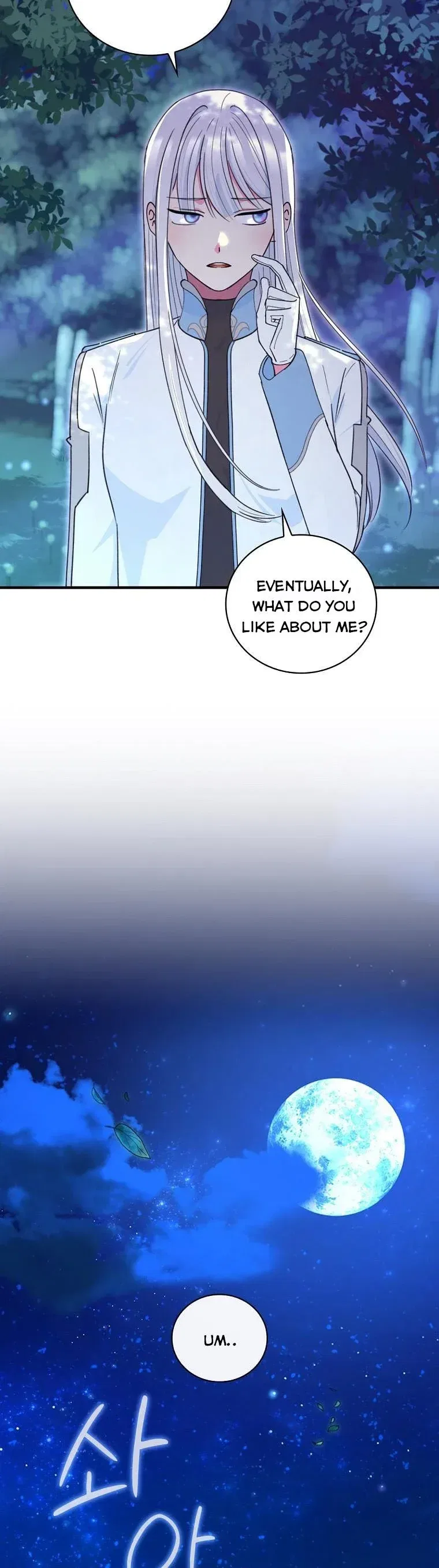 The Frost Flower Knight Chapter 47 – Page 22