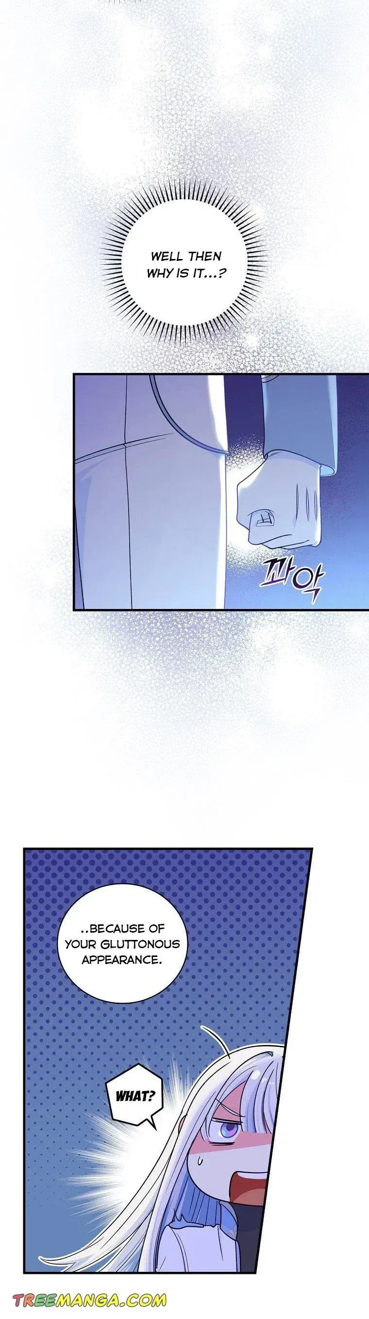The Frost Flower Knight Chapter 47 – Page 24