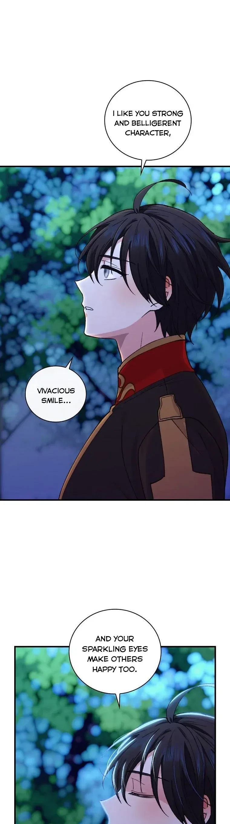 The Frost Flower Knight Chapter 47 – Page 25