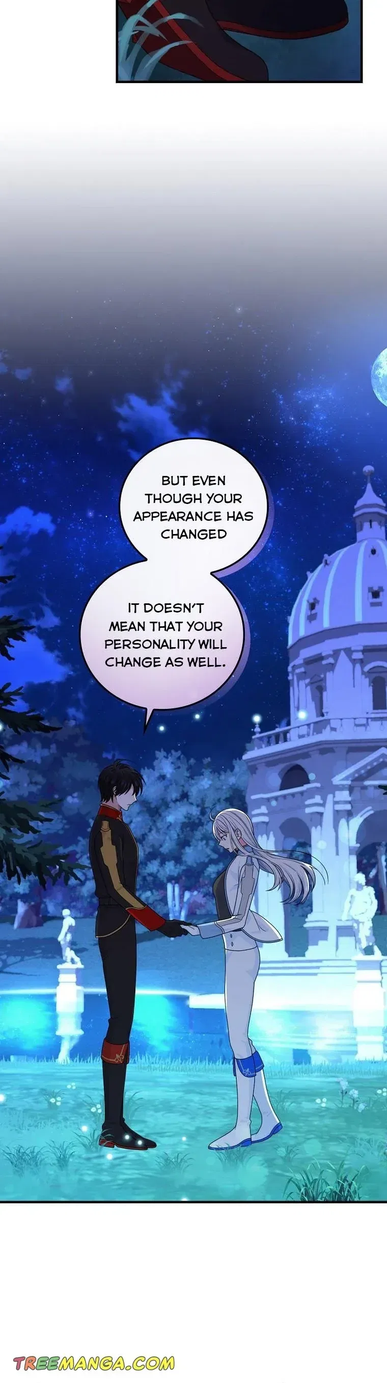 The Frost Flower Knight Chapter 47 – Page 29