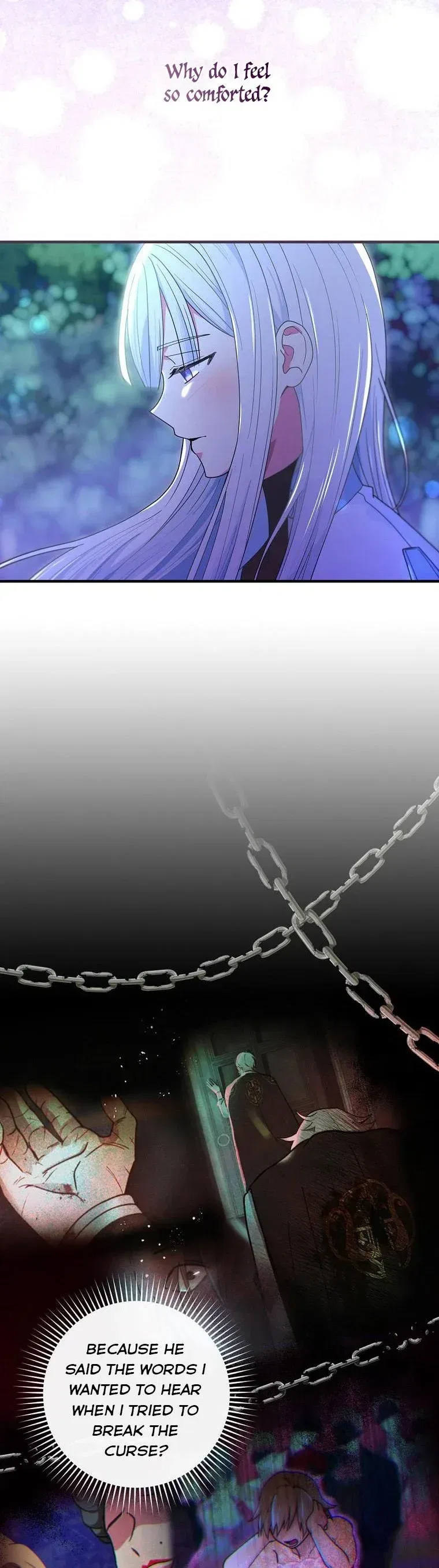 The Frost Flower Knight Chapter 47 – Page 31
