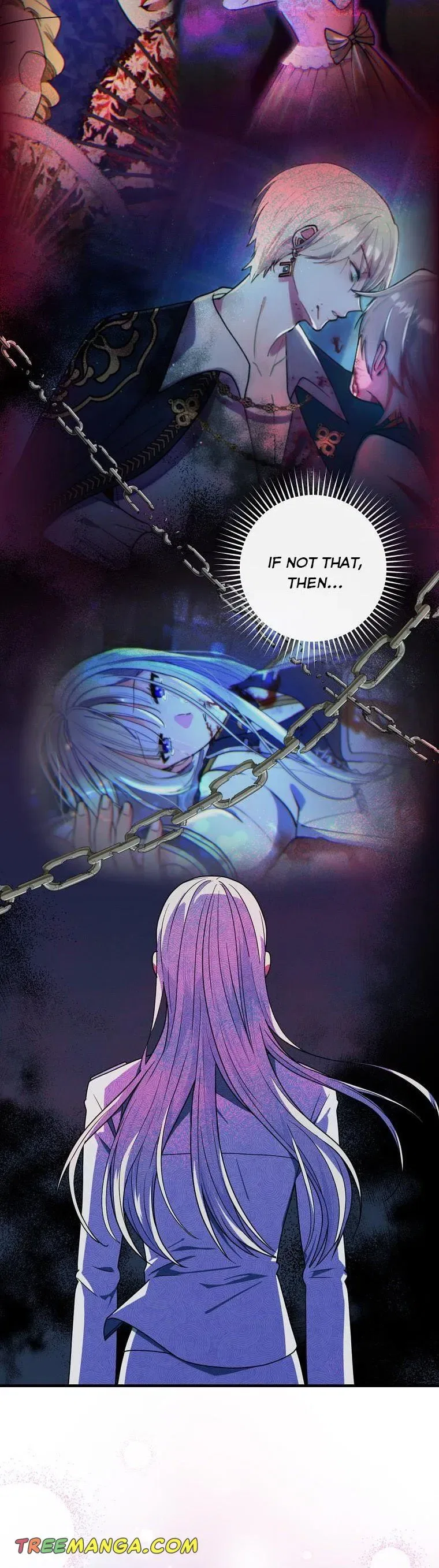 The Frost Flower Knight Chapter 47 – Page 32