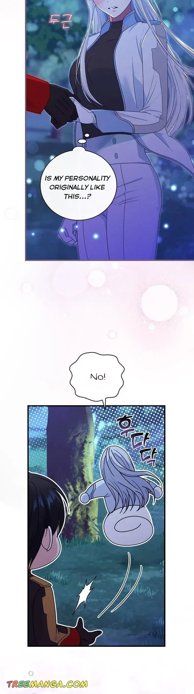 The Frost Flower Knight Chapter 47 – Page 34
