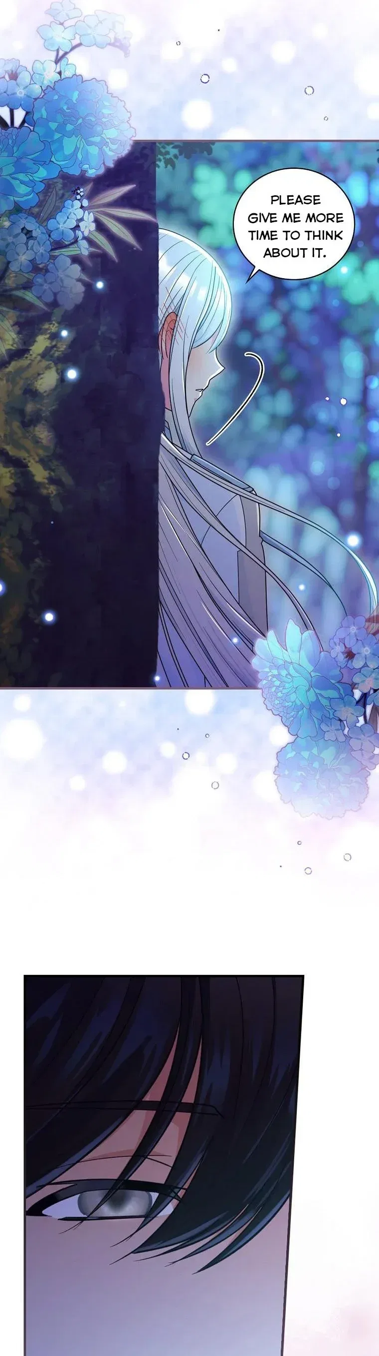 The Frost Flower Knight Chapter 47 – Page 35