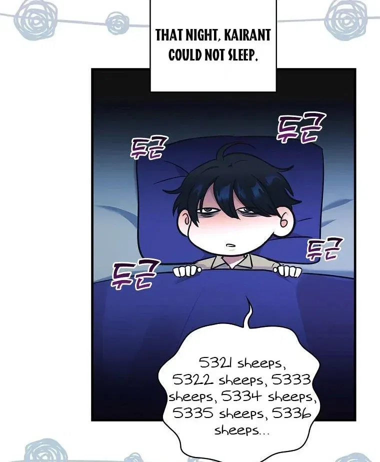 The Frost Flower Knight Chapter 47 – Page 40