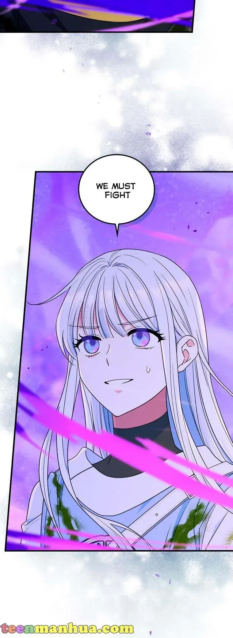 The Frost Flower Knight Chapter 44 – Page 19