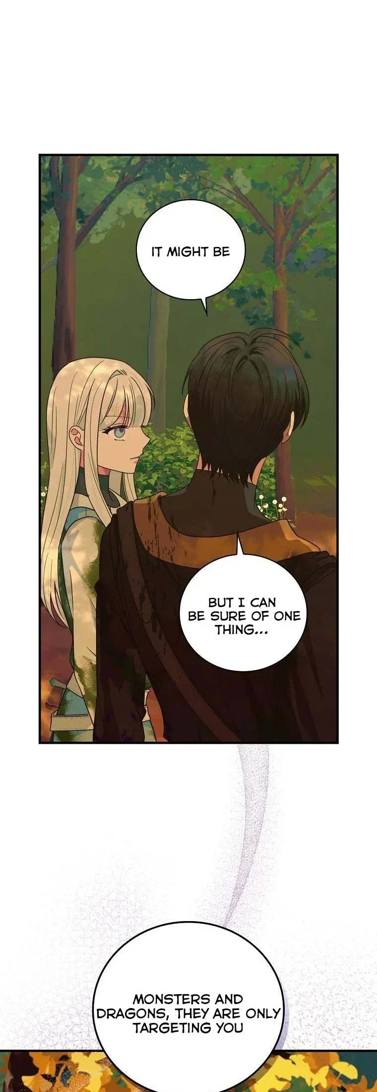 The Frost Flower Knight Chapter 44 – Page 41