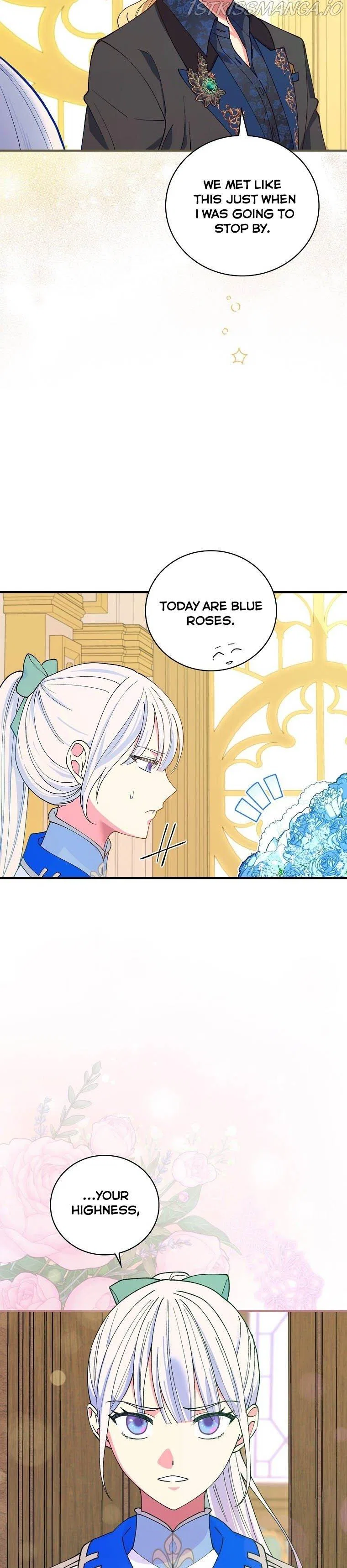 The Frost Flower Knight Chapter 40 – Page 4