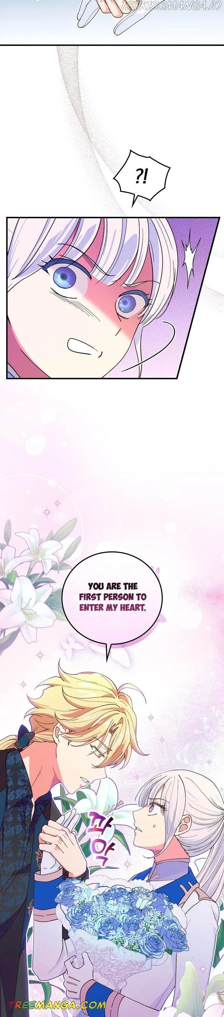 The Frost Flower Knight Chapter 40 – Page 8