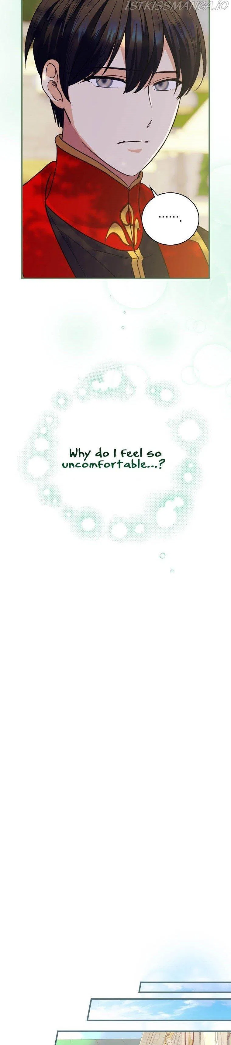 The Frost Flower Knight Chapter 40 – Page 22