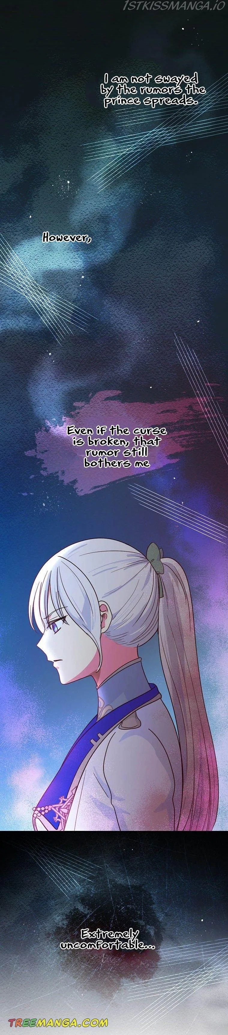 The Frost Flower Knight Chapter 40 – Page 30