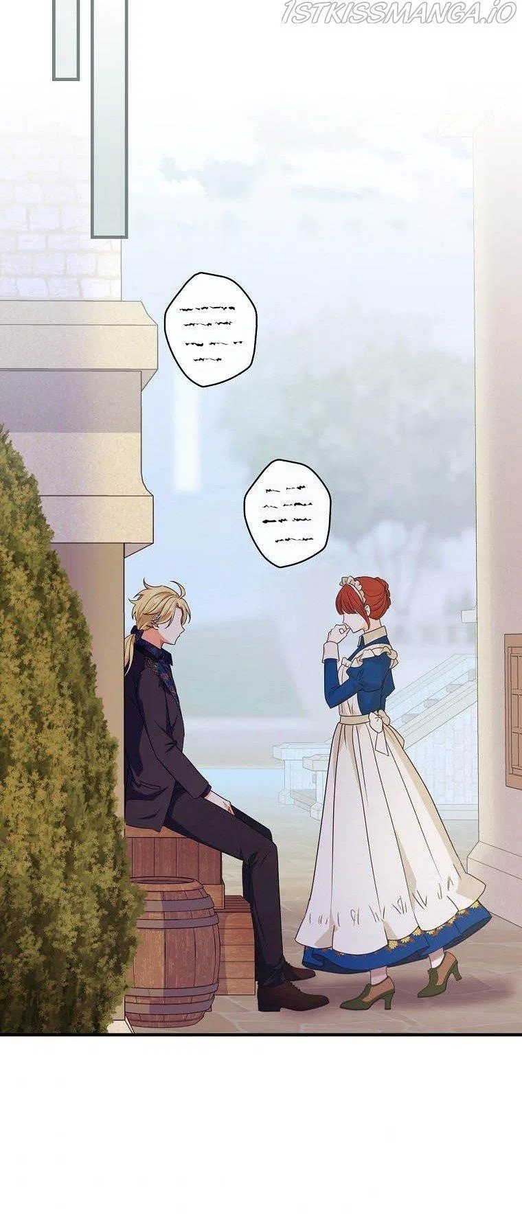 The Frost Flower Knight Chapter 40 – Page 34