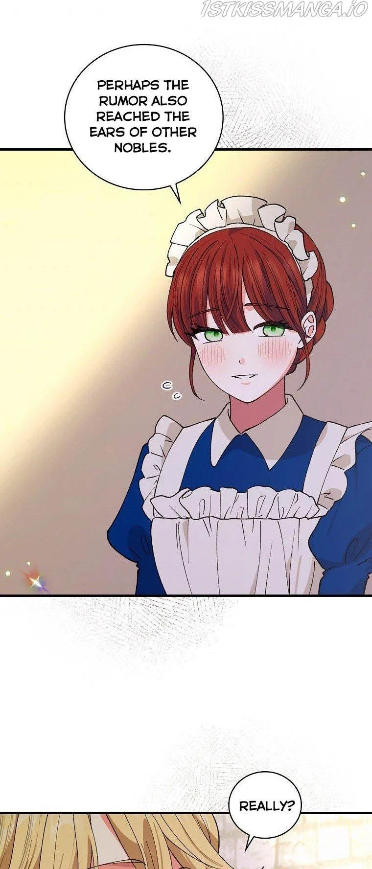 The Frost Flower Knight Chapter 40 – Page 35
