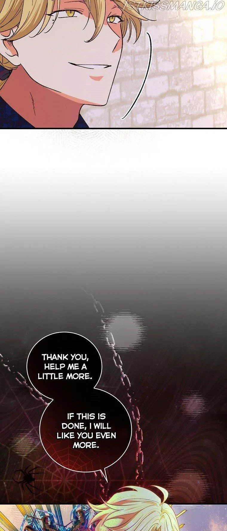 The Frost Flower Knight Chapter 40 – Page 36