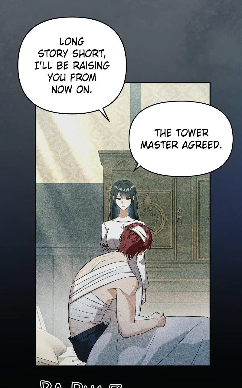 Thiendavis: The Road to Salvation Chapter 81 – Page 28
