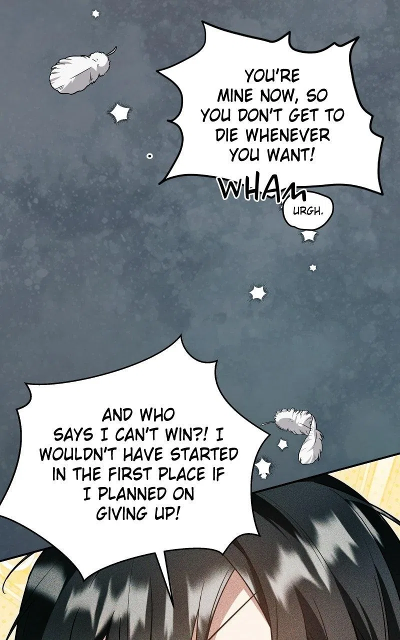 Thiendavis: The Road to Salvation Chapter 81 – Page 36