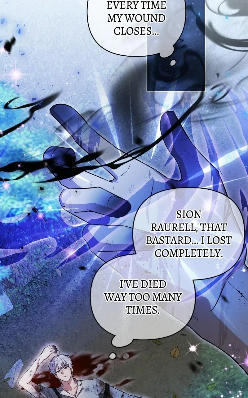 Thiendavis: The Road to Salvation Chapter 81 – Page 75