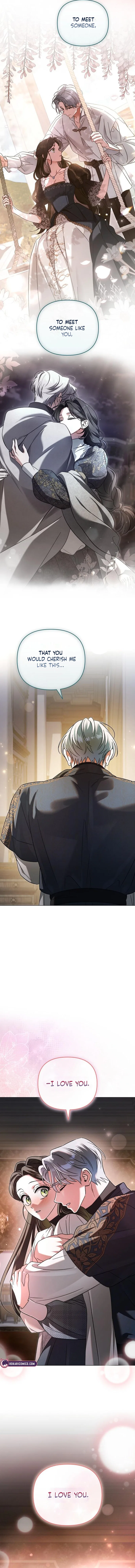 All for My Dearest Juliet Chapter 60 – Page 6