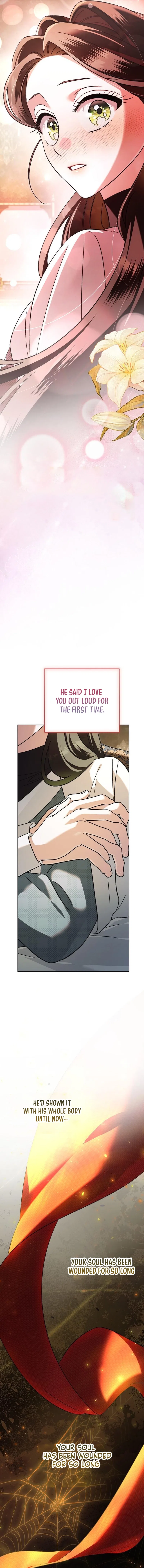 All for My Dearest Juliet Chapter 60 – Page 7