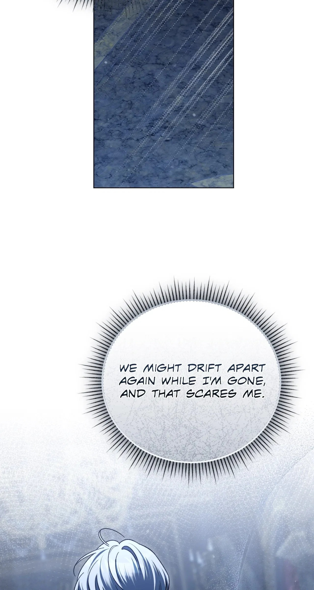 All for My Dearest Juliet Chapter 47 – Page 2