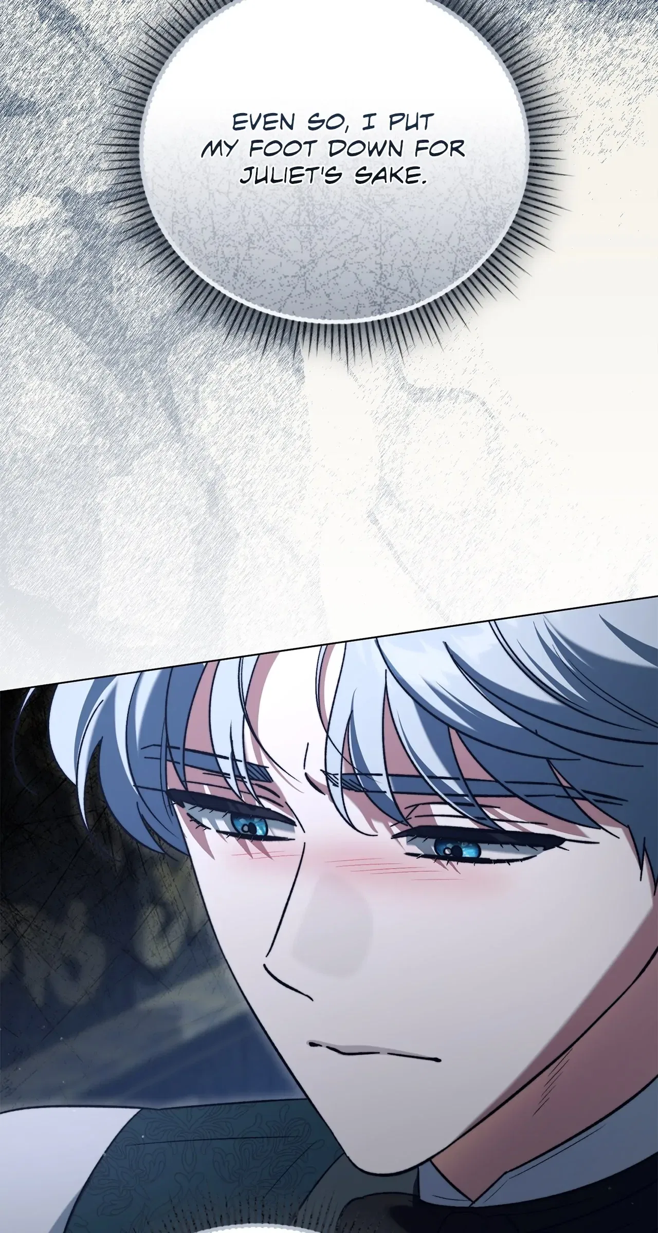 All for My Dearest Juliet Chapter 47 – Page 4