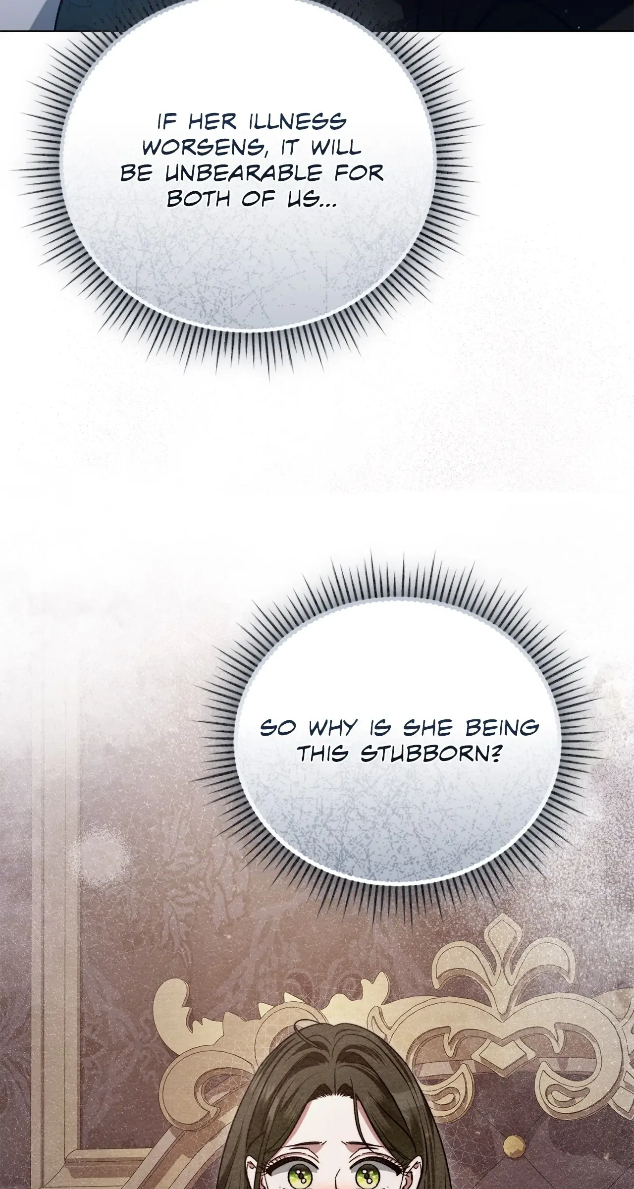 All for My Dearest Juliet Chapter 47 – Page 5