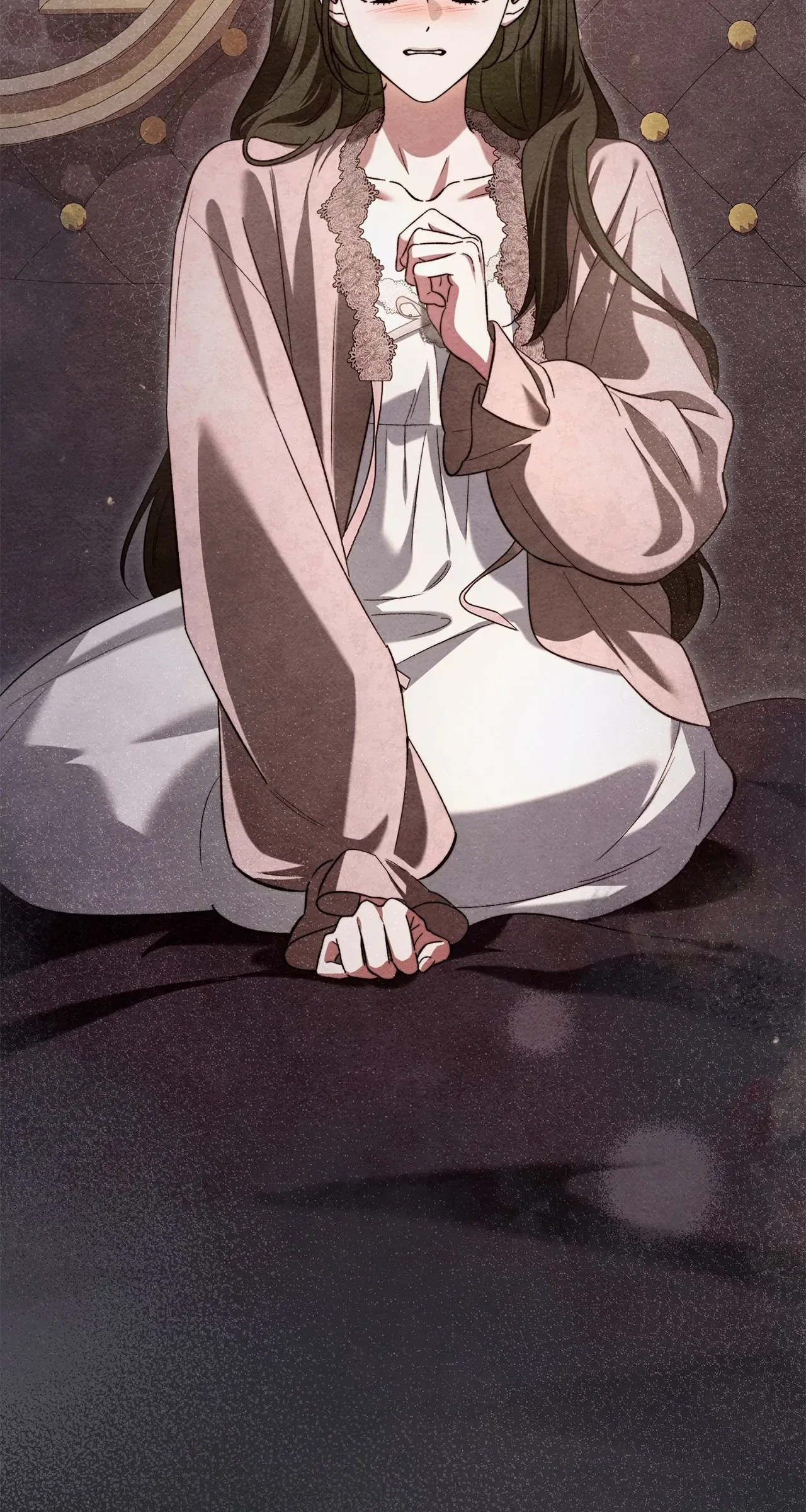 All for My Dearest Juliet Chapter 47 – Page 6