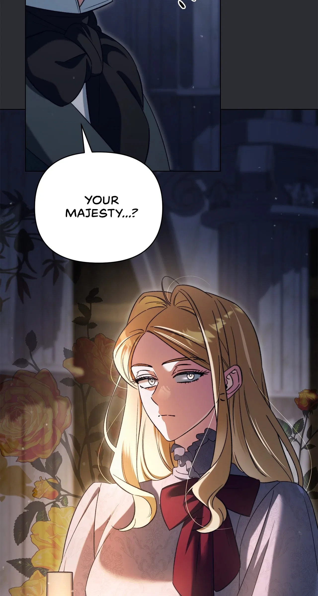 All for My Dearest Juliet Chapter 47 – Page 8