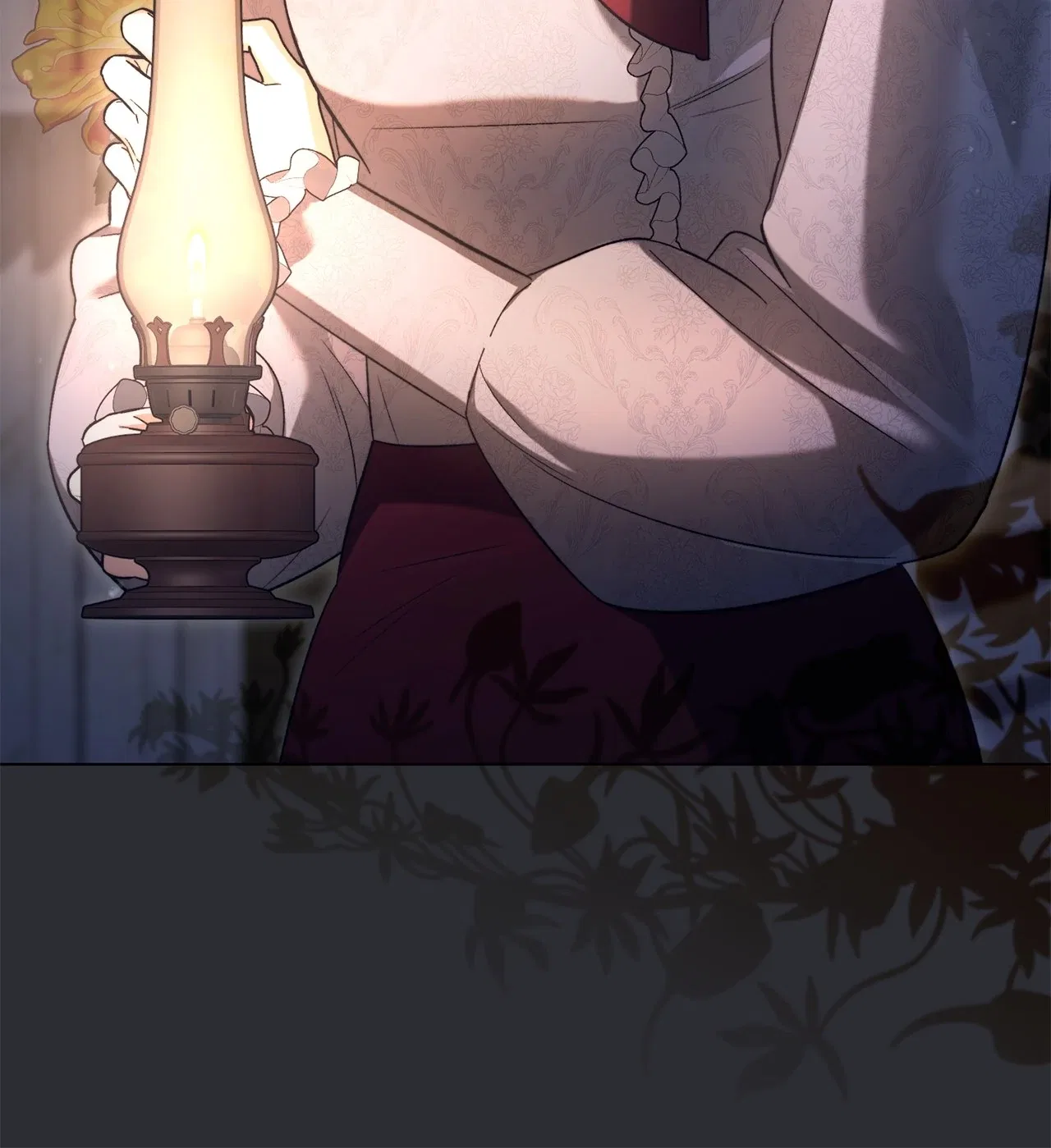 All for My Dearest Juliet Chapter 47 – Page 9
