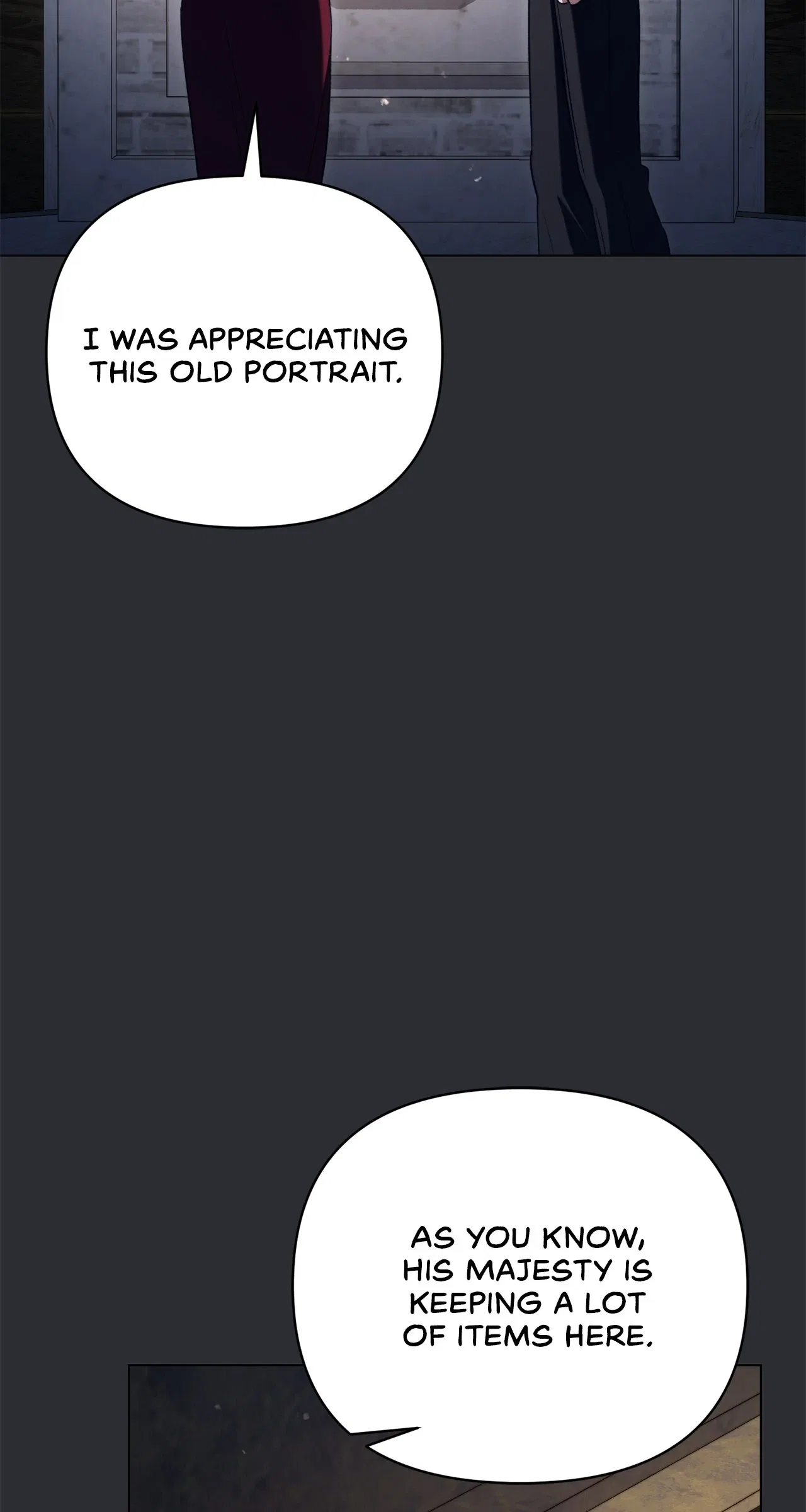 All for My Dearest Juliet Chapter 47 – Page 11