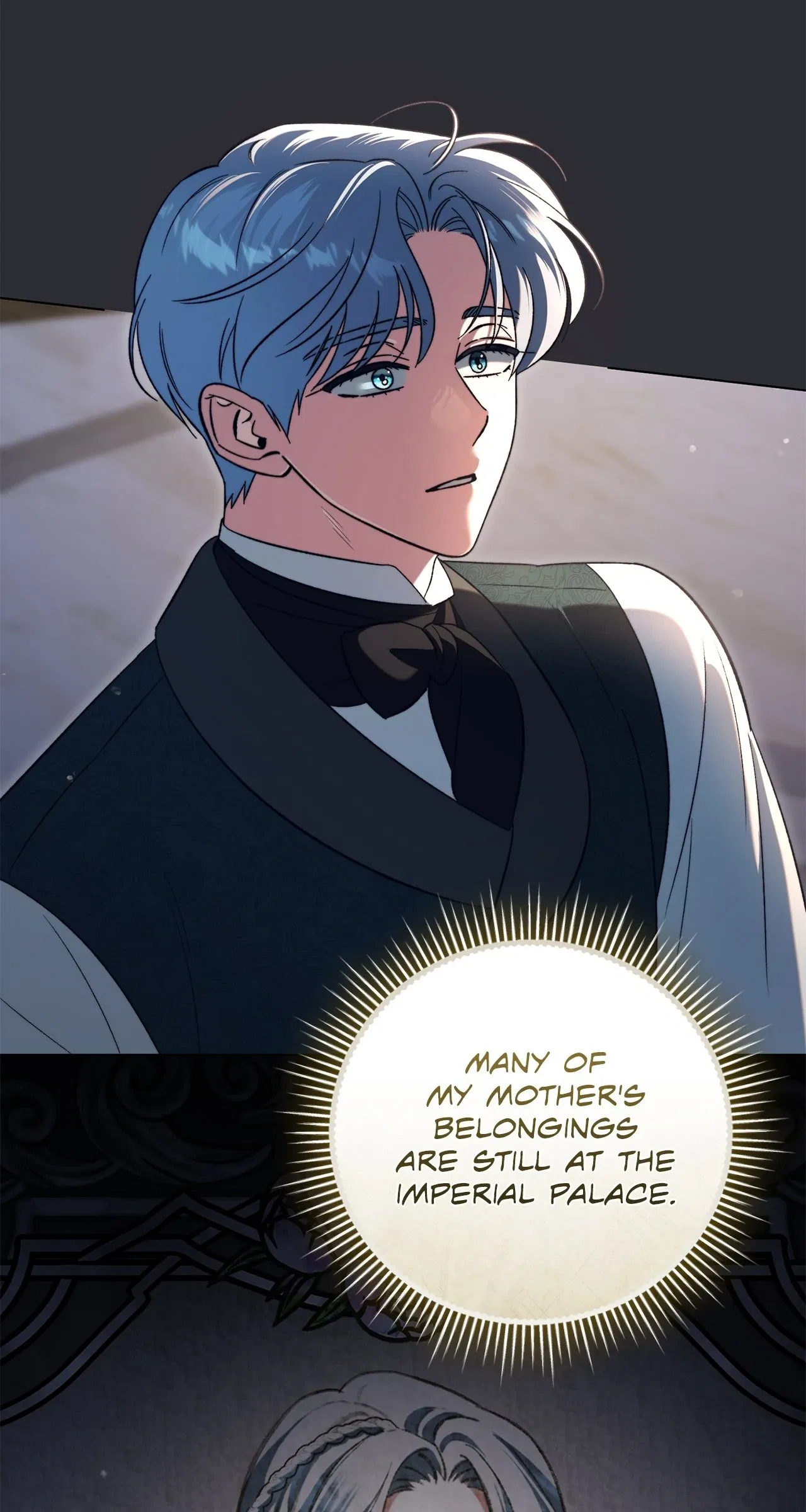 All for My Dearest Juliet Chapter 47 – Page 13