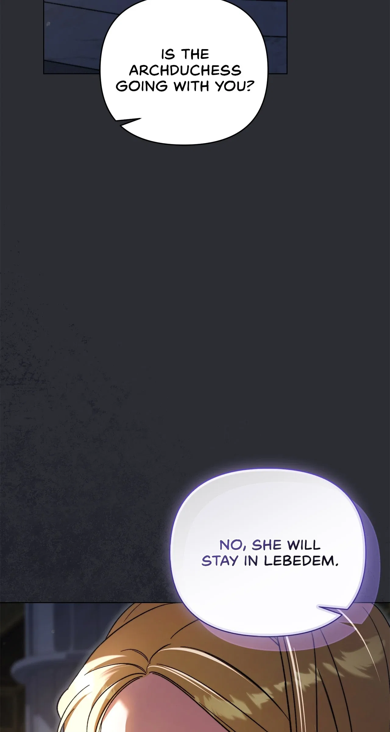 All for My Dearest Juliet Chapter 47 – Page 18
