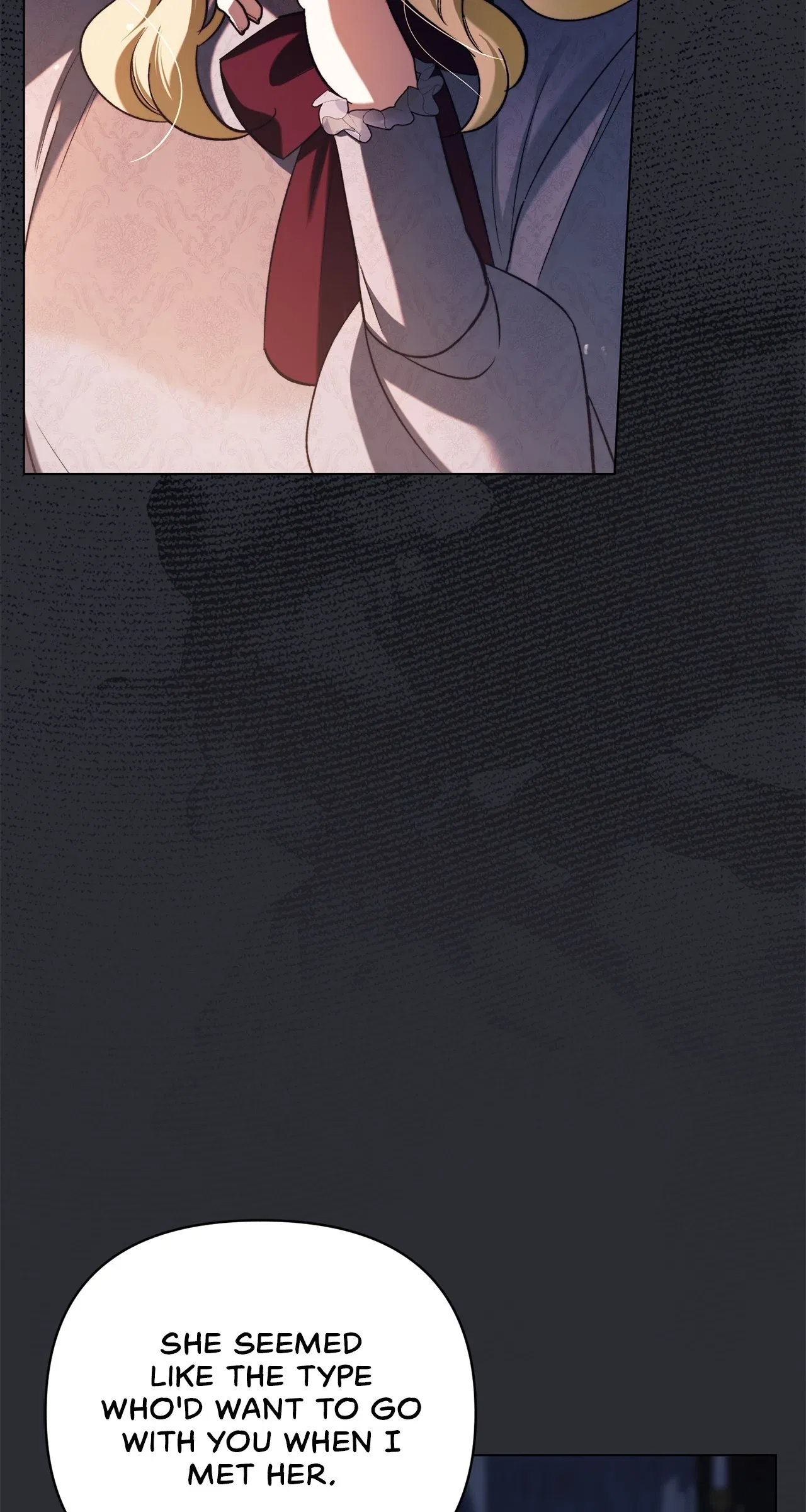 All for My Dearest Juliet Chapter 47 – Page 25