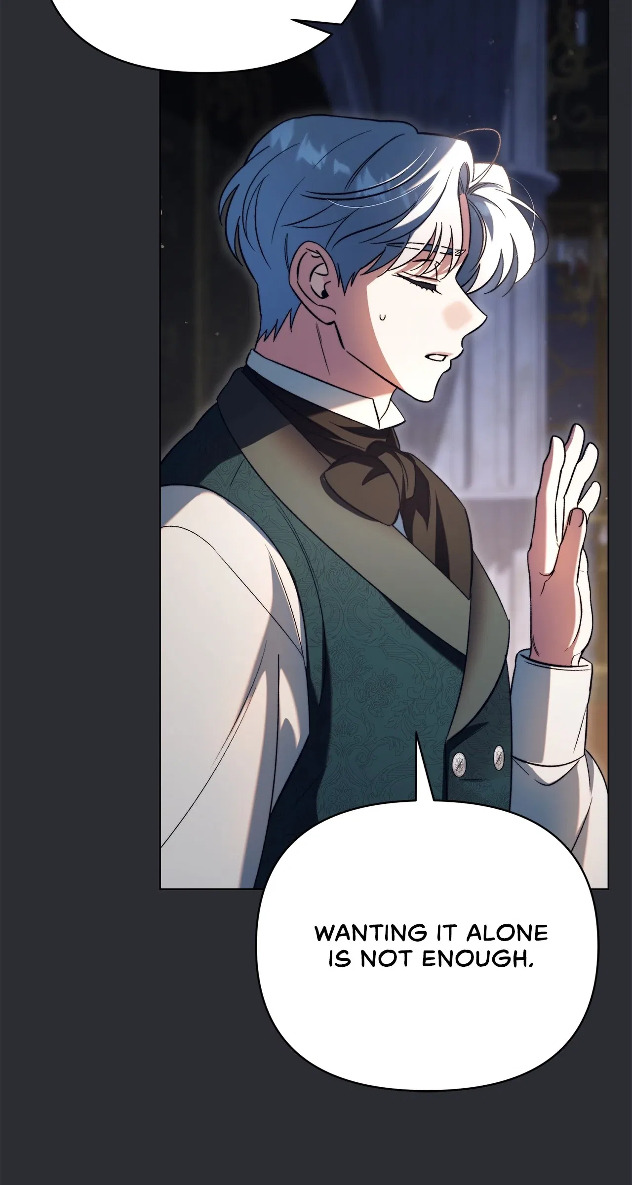 All for My Dearest Juliet Chapter 47 – Page 26