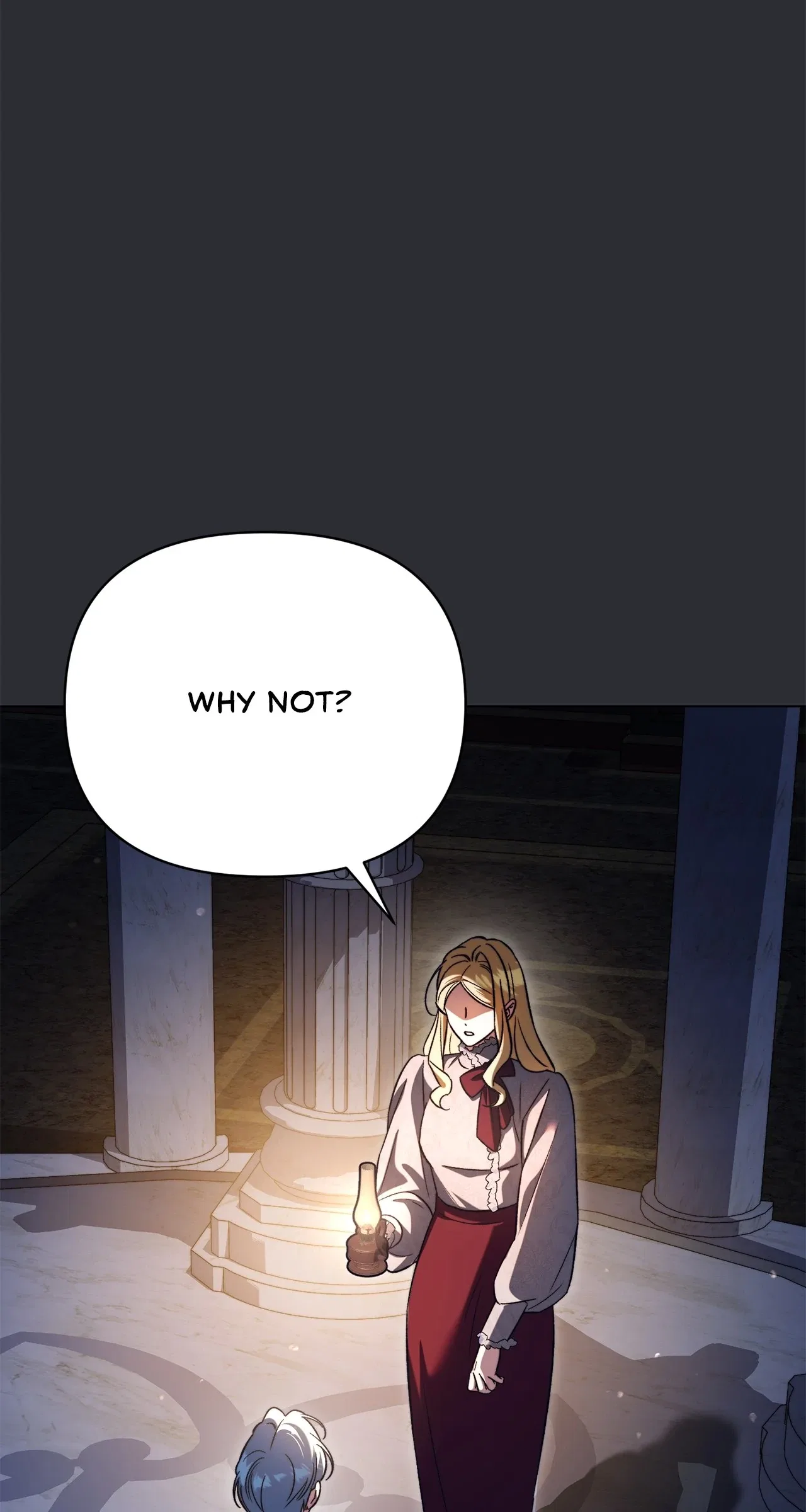 All for My Dearest Juliet Chapter 47 – Page 27