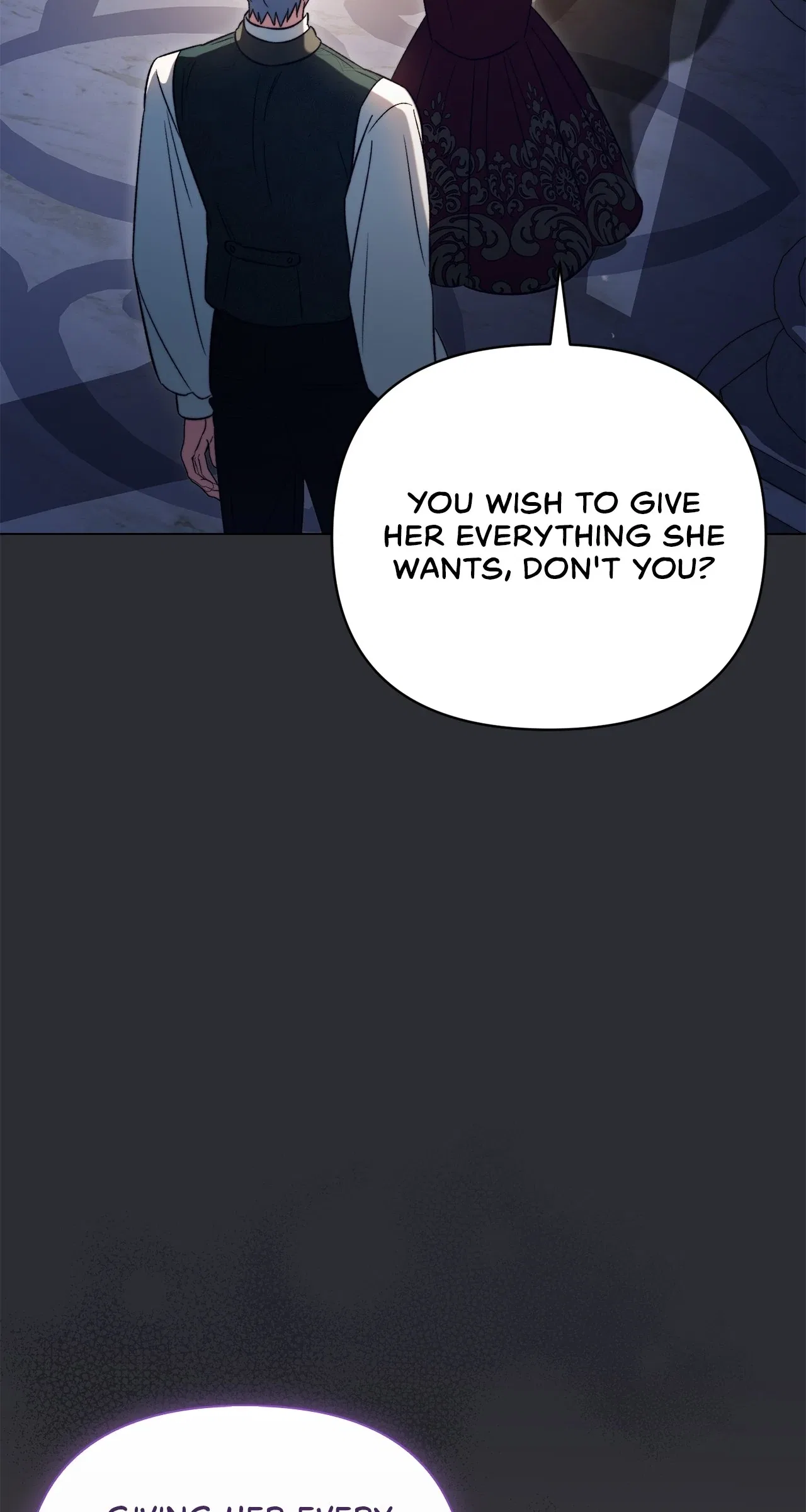 All for My Dearest Juliet Chapter 47 – Page 28
