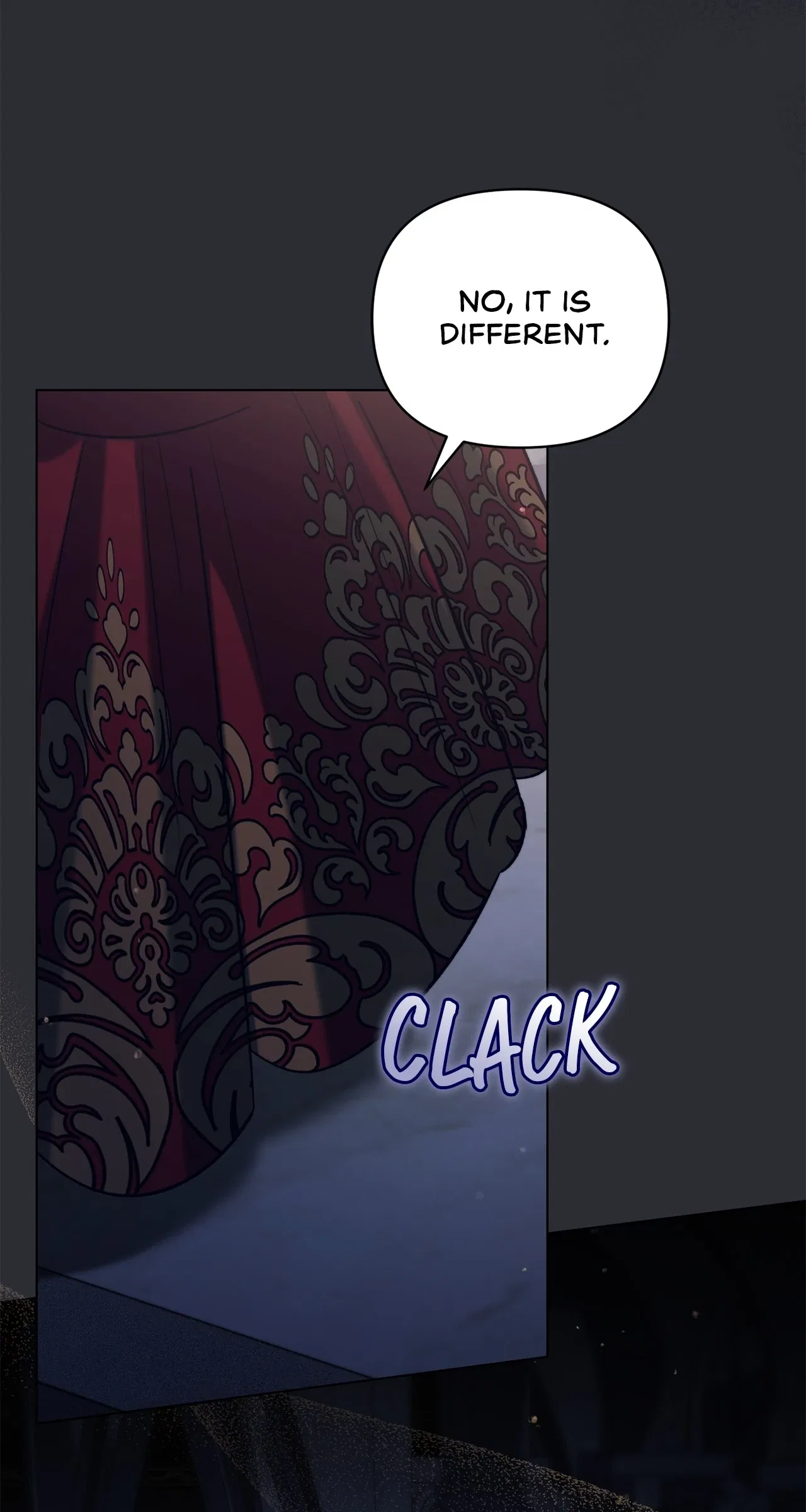 All for My Dearest Juliet Chapter 47 – Page 30