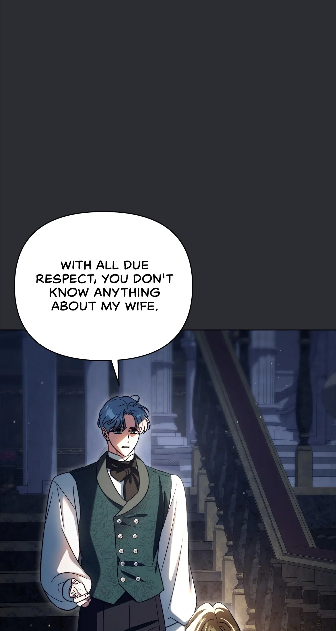 All for My Dearest Juliet Chapter 47 – Page 40