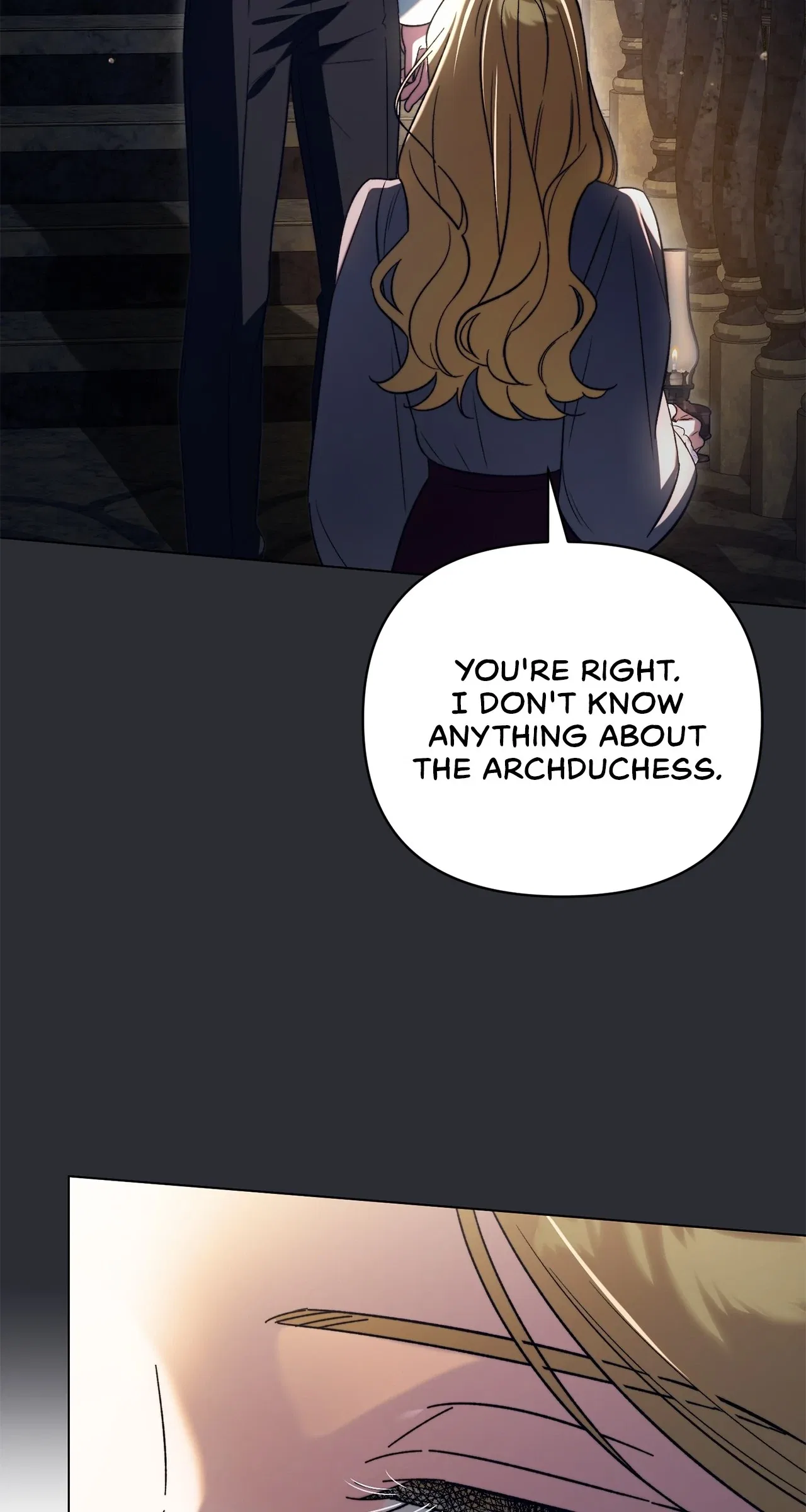 All for My Dearest Juliet Chapter 47 – Page 41