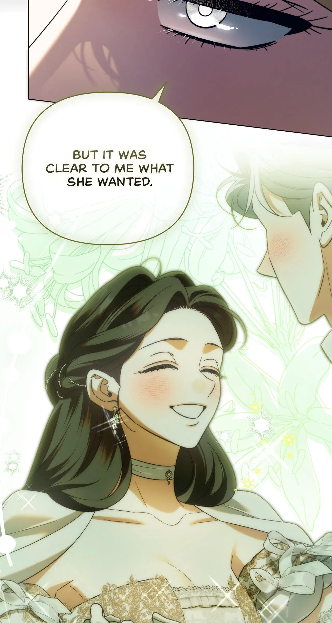 All for My Dearest Juliet Chapter 47 – Page 42