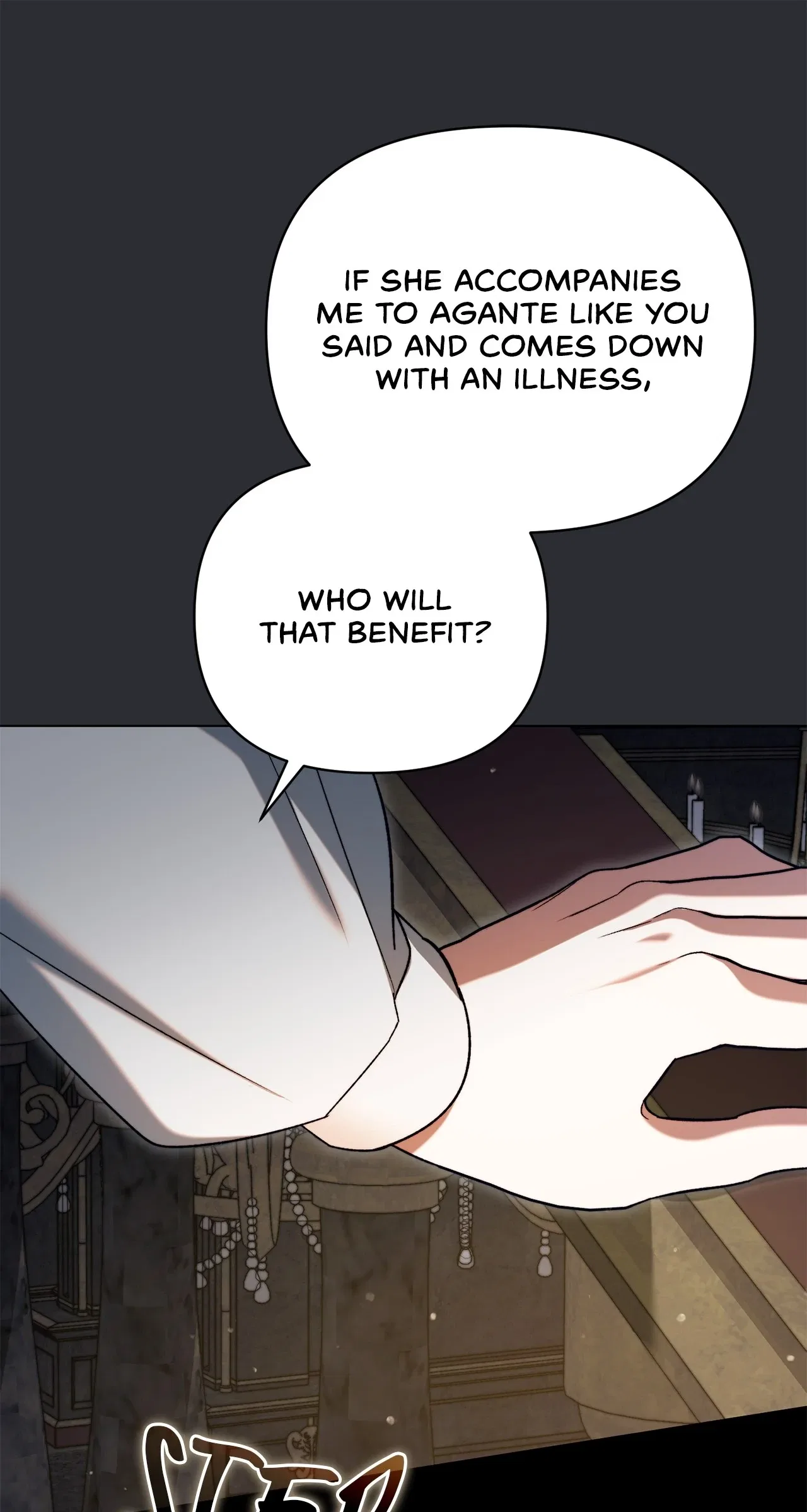 All for My Dearest Juliet Chapter 47 – Page 44