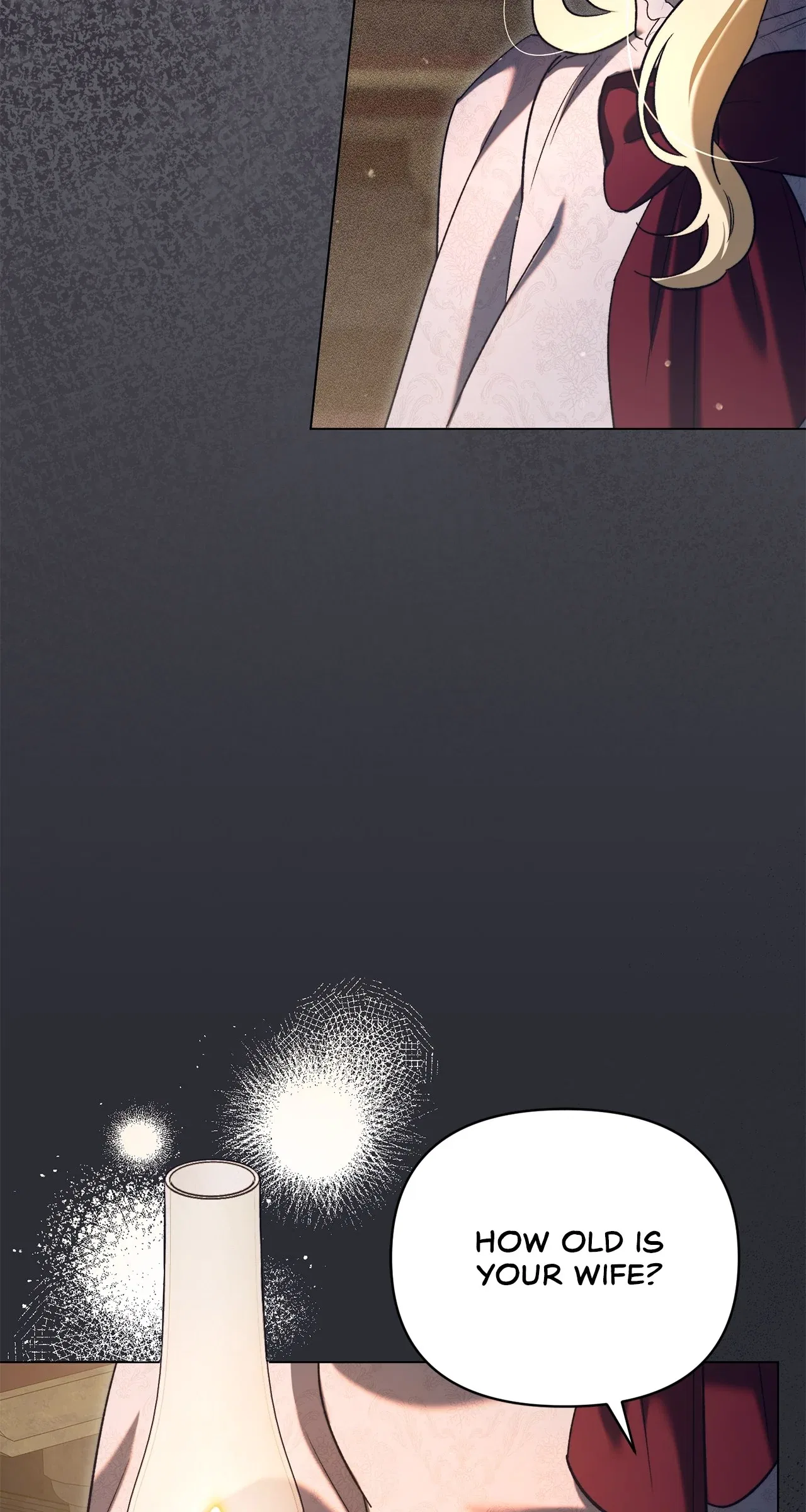 All for My Dearest Juliet Chapter 47 – Page 48