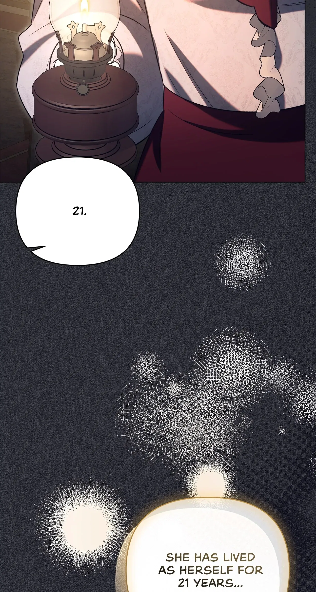 All for My Dearest Juliet Chapter 47 – Page 49