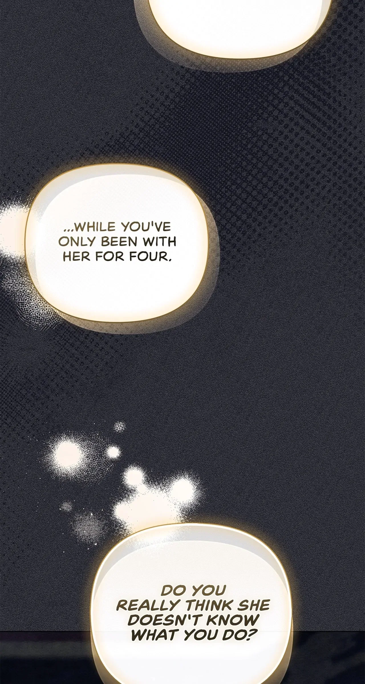 All for My Dearest Juliet Chapter 47 – Page 50