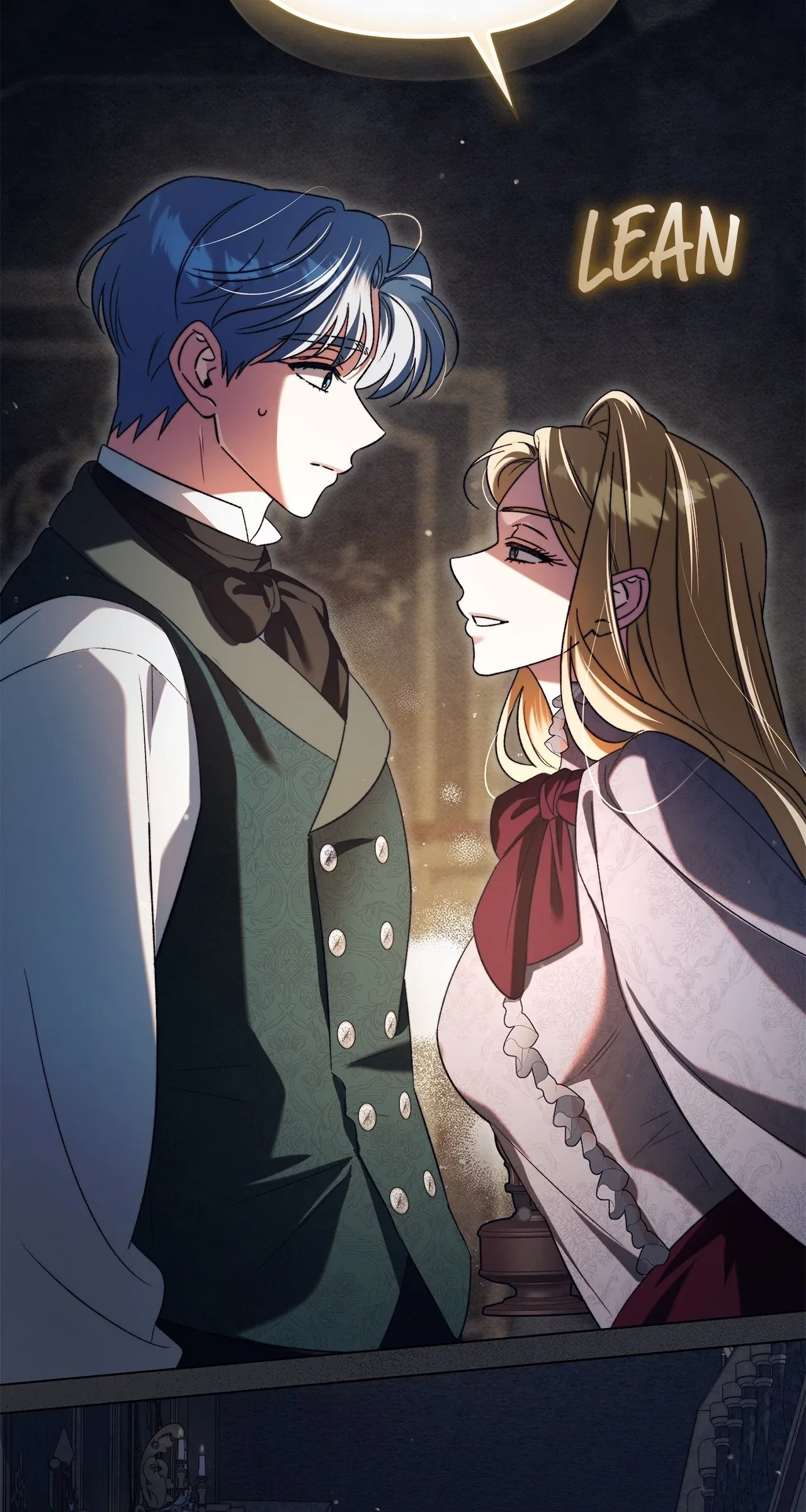 All for My Dearest Juliet Chapter 47 – Page 51