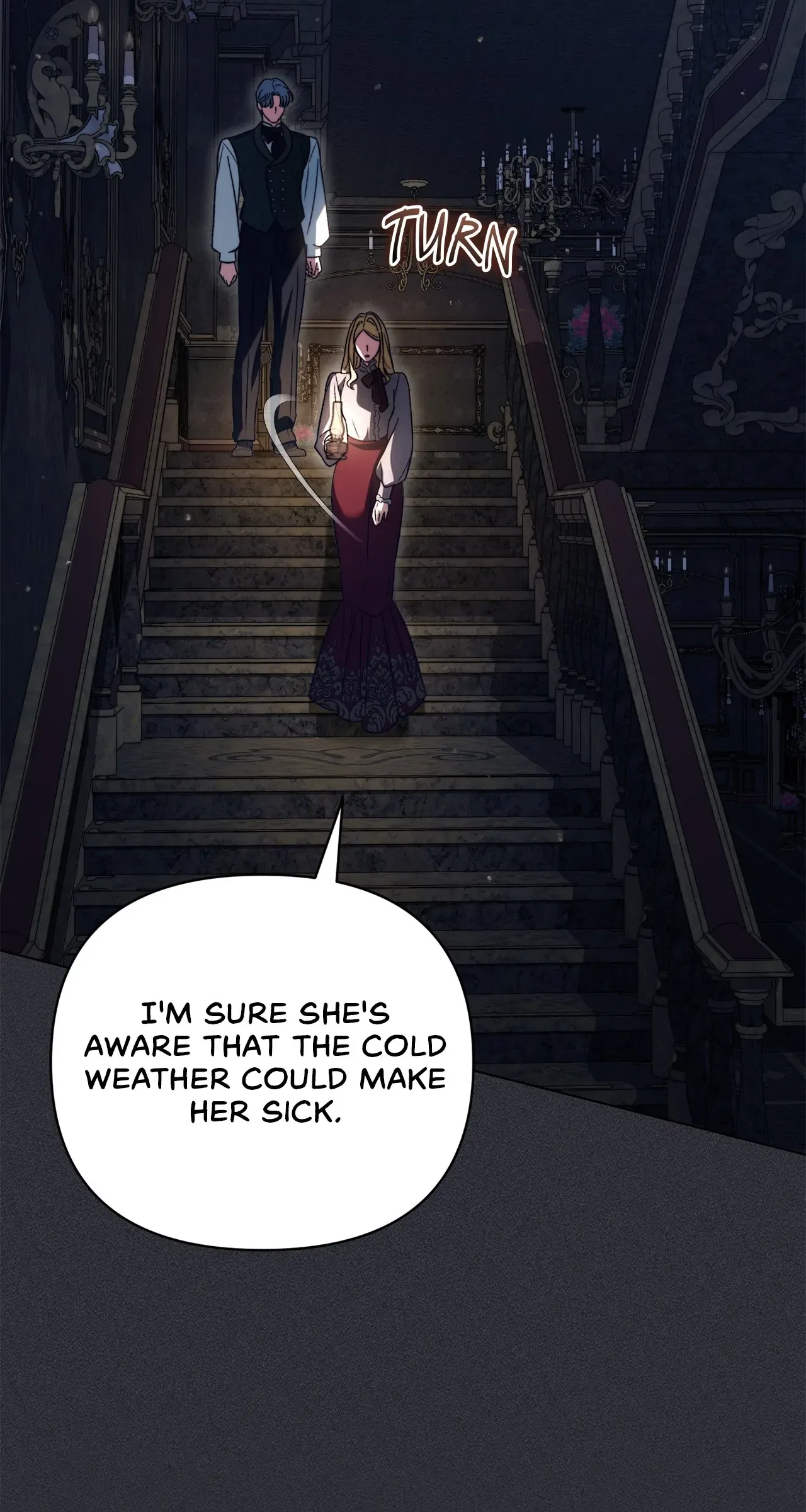 All for My Dearest Juliet Chapter 47 – Page 52