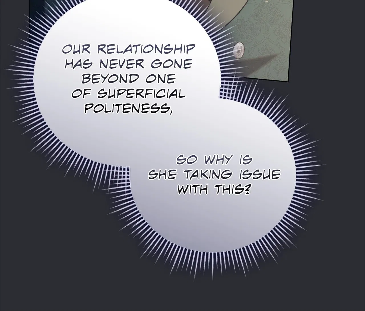 All for My Dearest Juliet Chapter 47 – Page 54